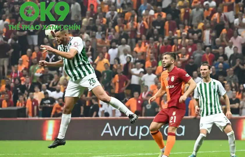 Zalgiris nhiều khả năng sẽ có chiến thắng dễ dàng trước Hamrun Zalgiris nhiều khả năng sẽ có chiến thắng dễ dàng trước Hamrun